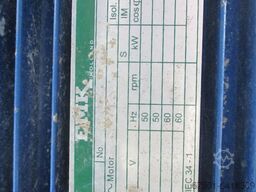 HYDRAULISCHE Hebegerät 12 t