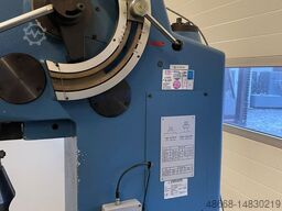 Reicherter Brivisikop BL3