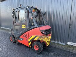 Linde H25D-02