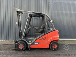 Linde H20D-02/600