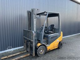 Jungheinrich EFG430k