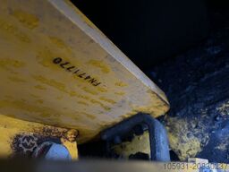 Jungheinrich EFG430k