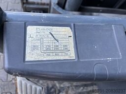 Jungheinrich EFG430k