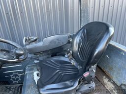 Jungheinrich EFG430k