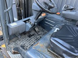 Jungheinrich EFG430k