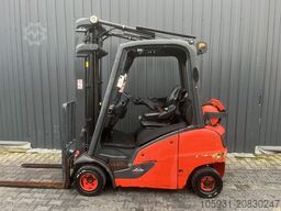 Linde H20T-01