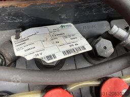 Linde P30C