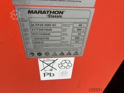 Linde R10N-01