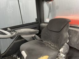 Linde H45T