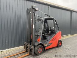 Linde H20D-02/600
