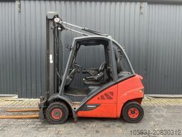 Linde H20D-02/600