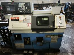 Yamazaki Mazak QT-6T