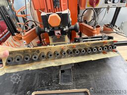 blum Pro-Center