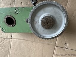 Weinig Aufsteckvorschubgetriebe Weinig Aufsteckvorschubgetriebe Unimat P