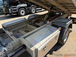 ABDAX Klaus Beckmann Holzbearbeitungsmaschinen GmbH & Co. KG ABDAX Klaus Beckmann Holzbearbeitungsmaschinen GmbH & Co. KG ABDAX Klaus Beckmann Holzbearbeitungsmaschinen GmbH & Co. KG