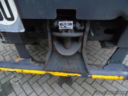 Scania R 520 V8 + PALFINGER 72002 6X + JIB 4X + WINCH ...