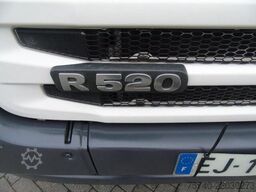 Scania R 520 V8 + PALFINGER 72002 6X + JIB 4X + WINCH ...