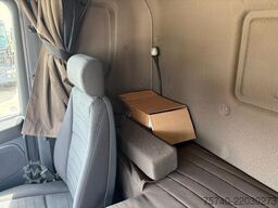 Scania R 520 V8 + PALFINGER 72002 6X + JIB 4X + WINCH ...
