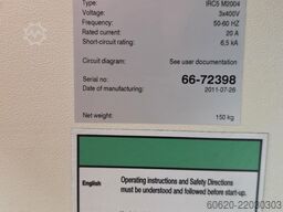 ABB IRB 6640-235/2.55