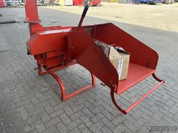 Boxer WCL8