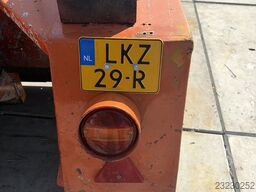 Vermeer SC 710