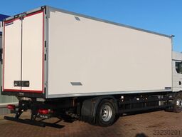 MAN TGM 18.290 Koel/ vries Thermoking UT 800 Diesel...