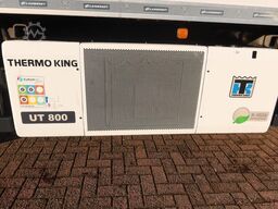 MAN TGM 18.290 Koel/ vries Thermoking UT 800 Diesel...