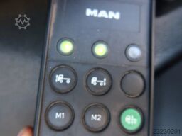 MAN TGM 18.290 Koel/ vries Thermoking UT 800 Diesel...