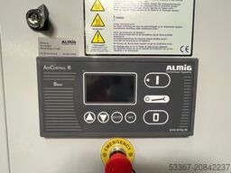 ALMIG BELT XP-RD 8 / 270 (10 bar)