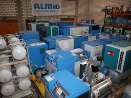 ALMIG BELT XP-RD 8 / 270 (10 bar)