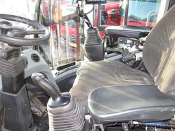 Liebherr L576X POWER,SNELWISSEL SYSTEEM,AIRCO