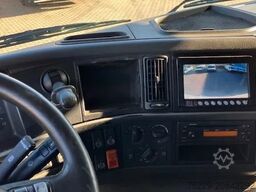 Volvo FM 370 4X2 VOLVO FM 370 plus oplegger OG-96-PG