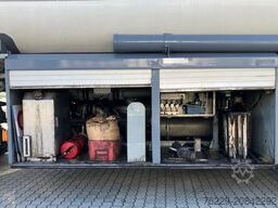 Volvo FM 370 4X2 VOLVO FM 370 plus oplegger OG-96-PG