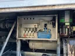 Volvo FM 370 4X2 VOLVO FM 370 plus oplegger OG-96-PG