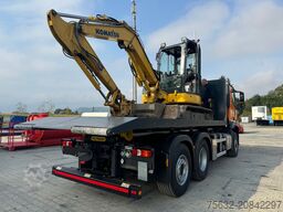 Hitta HAPSP65 Abrollplattform