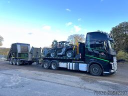 Hitta HAPSP65 Abrollplattform