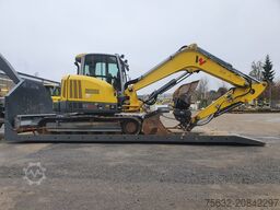 Hitta HAPSP65 Abrollplattform