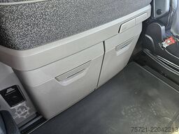 SCANIA S590 HL,standklima,2xtank