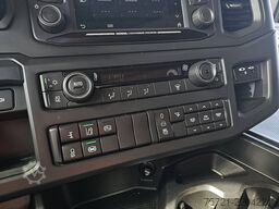 SCANIA S590 HL,standklima,2xtank