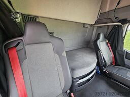 RENAULT T 460 Retarder,Standklima