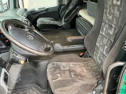 Mercedes-Benz Actros 2646 (EPS / LAMES / GRAND PONT / BIG AXL...
