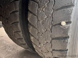 Mercedes-Benz Actros 2646 (EPS / LAMES / GRAND PONT / BIG AXL...