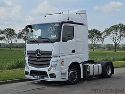 MERCEDES-BENZ ACTROS 1845 LS