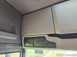 SCANIA R460 RET. NIGHT A/C SUPER