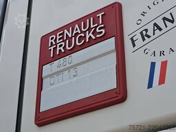 RENAULT T 480