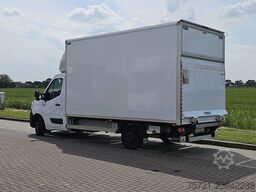 RENAULT MASTER 2.3 Bakwagen Laadklep!