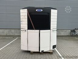 Carrier Vector 1550 Frigo - Reefer - Kuhl Unit / 800297...
