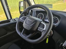 IVECO DAILY 35S14       L2H2 Automaat Euro6!