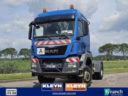 MAN 18.480 TGS Hydrodrive