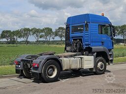 MAN 18.480 TGS Hydrodrive